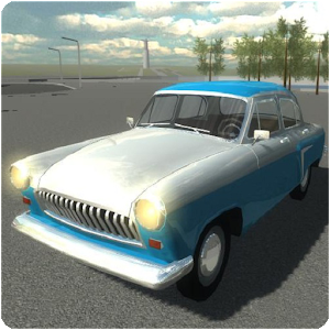 Car Crash Soviet Cars Edition APK + Mod for Android.