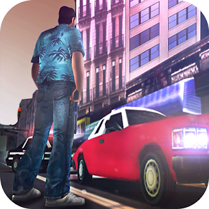Grand Theft Auto