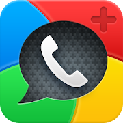 PHONE for Google Voice & GTalk Mod