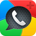 PHONE for Google Voice & GTalk icon
