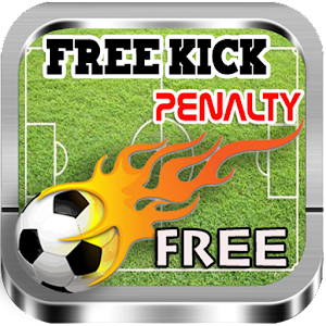 Penalty 3D - Free Play & No Download