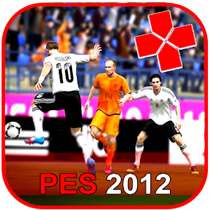 Pes 2012 Apk + Data Download