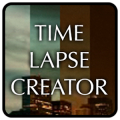 Time Lapse Creator icon