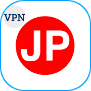 VPN JAPAN - Free•Unblock•Proxy Mod