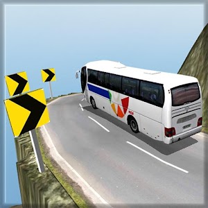 Hill Climb Bus Racing APK + Mod For Android.