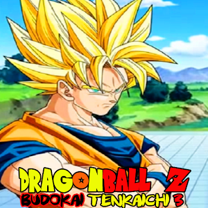 Dragonball Z Budokai Tenkaichi 3 Trik APK para Android - Download