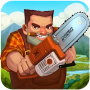 Timber Story APK+MOD (Unlimited money)v1.0.4 Timber Story
