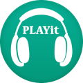 PLAYit Music Player Mod