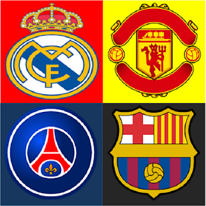 Football Clubs Logo Quiz - Download do APK para Android