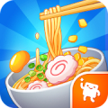 Ramen Master icon