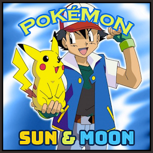 Guide Pokemon Ultra Sun and Moon APK + Mod for Android.