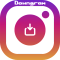 Downgram - Insta Download icon