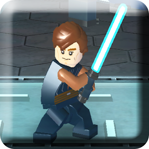 Lego star best sale wars 3 apk