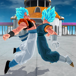 Game Dragon Ball Z Xenoverse Budokai 3 New Guide APK + Mod for Android.