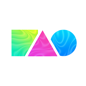 Ultrapop - Art Color Filters icon