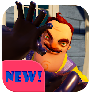 Hello Secret Neighbor APK 1.2 for Android – Download Hello Secret