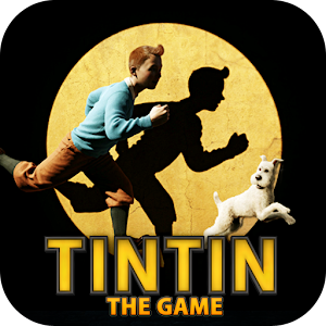 The Adventures of Tintin Mod APK