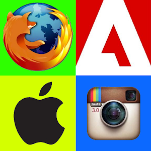 Logo Quiz, Software