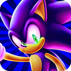 Sonic Dash 2: Sonic Boom APK for Android Download