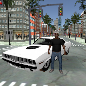 Advantages of the GTA San Andreas MOD APK 2.0 T..