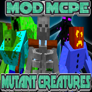 More Mutant Creatures Mod Mod apk download More Mutant Creatures Mod More Mutant Creatures Mod Mod apk download More Mutant Creatures Mod