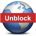 Unblock Website VPN Browser icon