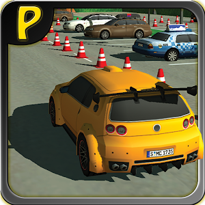 Car Parking Game - Parking Car::Appstore for Android