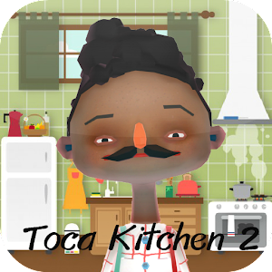 Toca Kitchen 2 APK para Android - Download