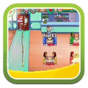 Diner Dash APK for Android - Download