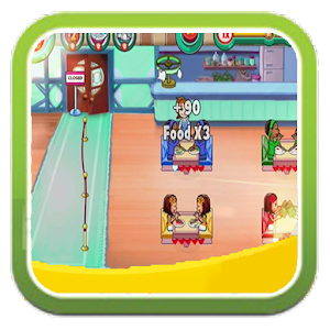 Guide Diner Dash APK for Android Download