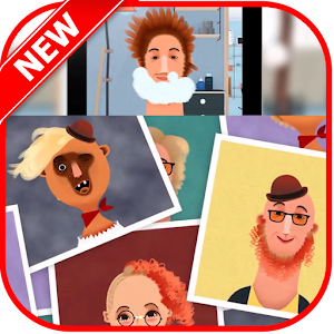 Toca Boca APK + Mod for Android.