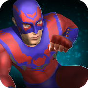 Superhero Unlimited Мод APK