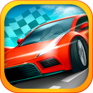 Speed Racing Mod APK'sı