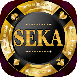 Seka  ( Trinka ) icon