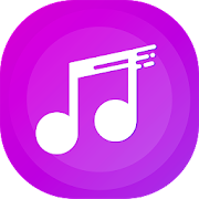 Music Player - Mp3 Player - Music Plus Free 2018 icon