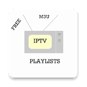 Free IPTV Lists (m3u) Mod