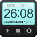 Interval Timer 4 HIIT Workout+ Mod