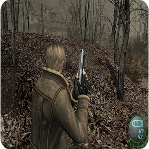 Tips Resident Evil 4 APK + Mod for Android.