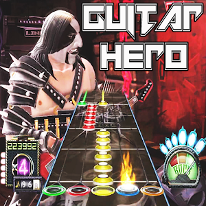 Guitar Hero 5 para Android - Download