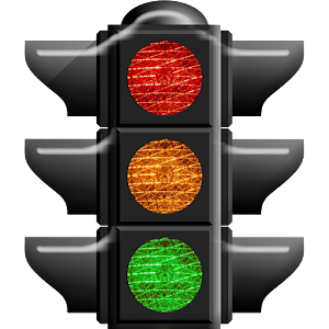 Traffic Light Simulator Mod