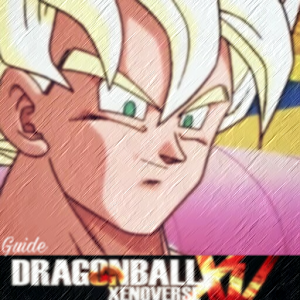 Guide Dragon Ball XV Mod apk download - Guide Dragon Ball XV MOD apk