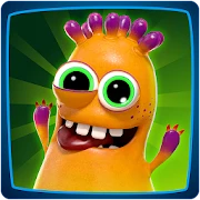 Neeko your interactive monster Mod Apk [Unlimited money]