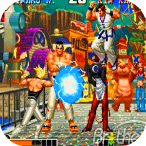 Guide king of fighters 97 APK + Mod for Android.