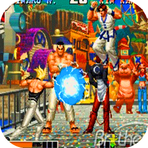 guide king of fighter 97 APK for Android Download