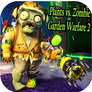 Plants vs. Zombies: Garden Warfare 2 Mod Apk Free Download