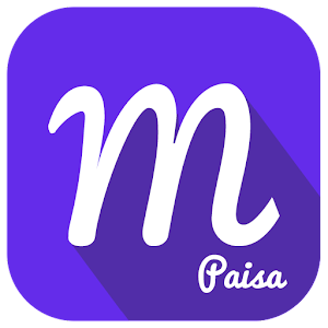 mPaisa: Get Free Recharge icon
