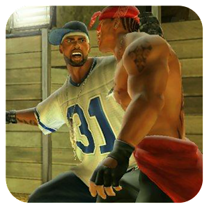 Boxing Fight Def Jam NY APK + Mod for Android.
