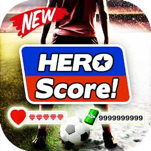 Score! Hero APK for Android Download