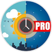 Weather Forecast Live Weather Update App PRO Mod Apk [Paid for free][Free purchase]