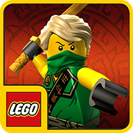 LEGO Ninjago Tournament v1.04.3.71038 (MOD, Desbloqueado)